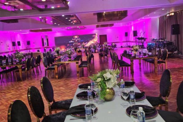 ruolay-agency-corporate-dinner-event-set-up